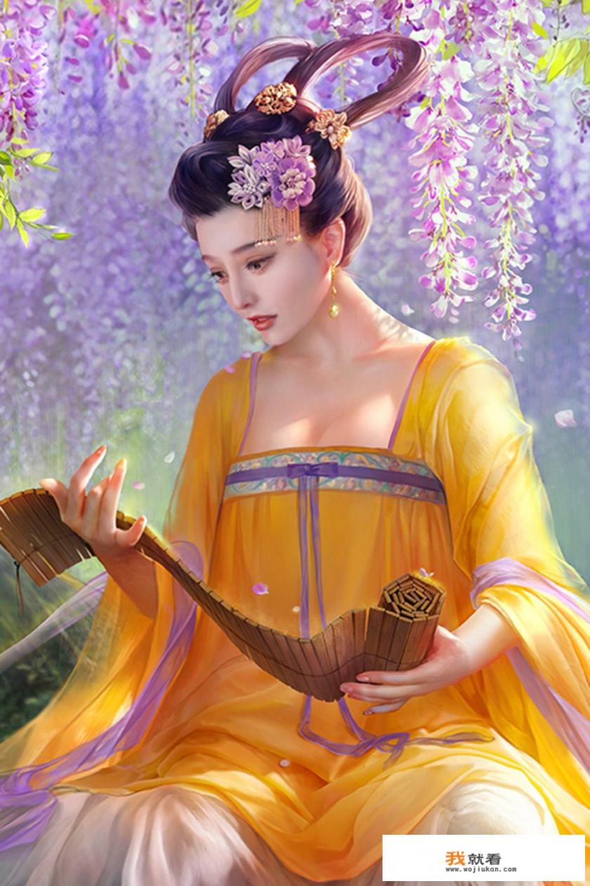 唐太宗死后,武则天出家为尼,为什么还能再度嫁给唐高宗? 唐太宗死后,武则天出家为尼,为什么还能再度嫁给唐高宗?