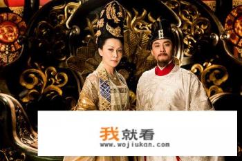 唐太宗死后,武则天出家为尼,为什么还能再度嫁给唐高宗? 唐太宗死后,武则天出家为尼,为什么还能再度嫁给唐高宗?