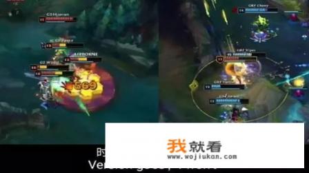 LOL数据调研,近4成观众竟是云玩家,只看比赛不打游戏,你怎么看? LOL数据调研,近4成观众竟是云玩家,只看比赛不打游戏,你怎么看?