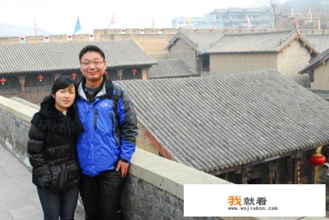 皇城相府有多少年历史了? 皇城相府有多少年历史了?