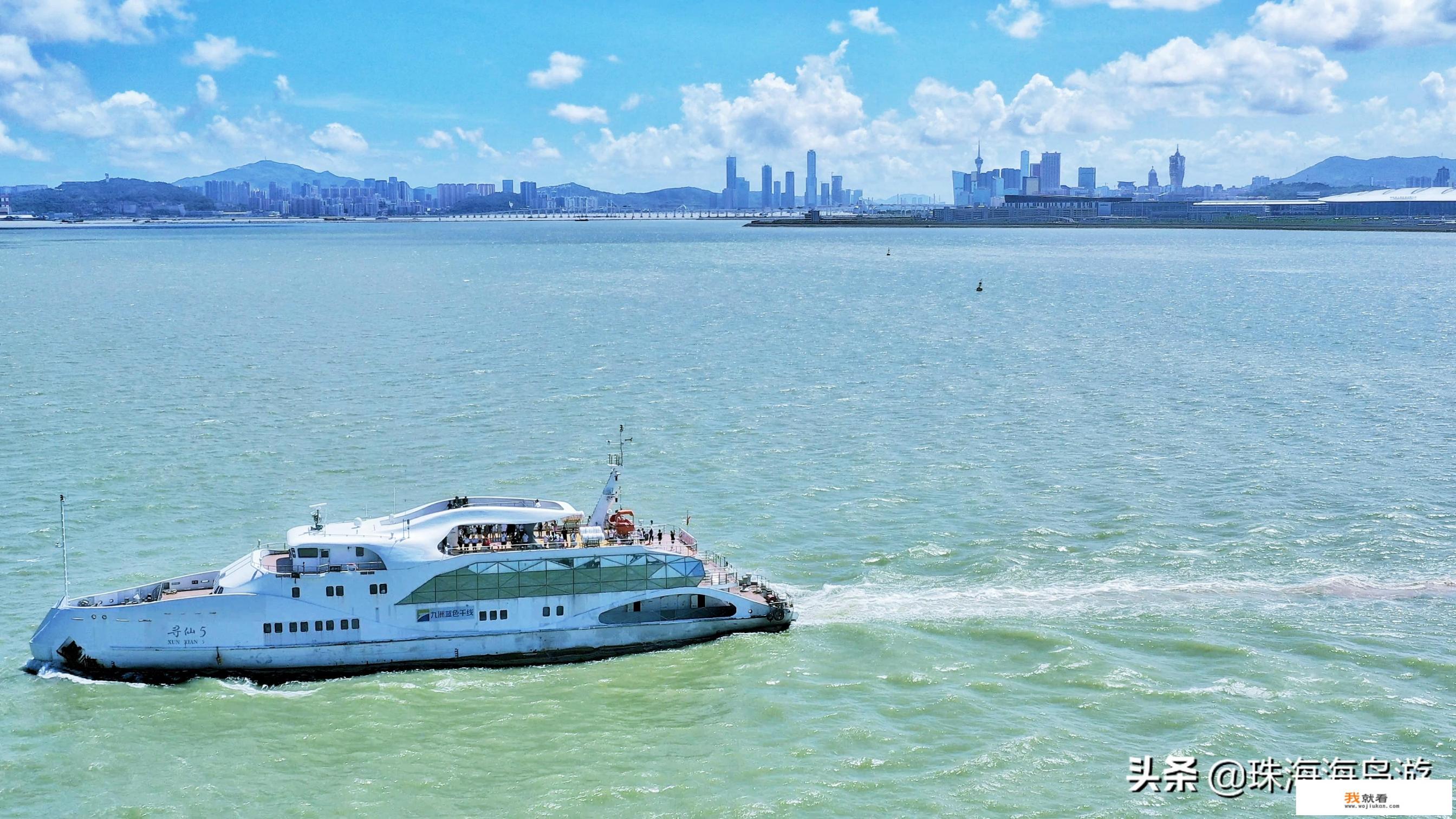 珠海市十大旅游景点? 珠海市十大旅游景点?