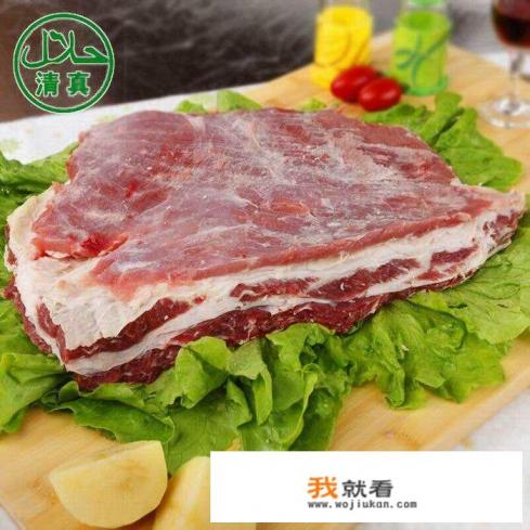 炖牛腩最好吃的做法? 炖牛腩最好吃的做法?