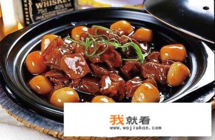 炖牛腩最好吃的做法? 炖牛腩最好吃的做法?