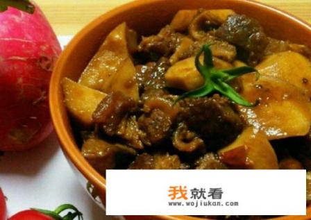 炖牛腩最好吃的做法? 炖牛腩最好吃的做法?