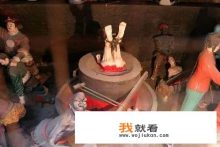 丰都鬼城有哪些特点? 丰都鬼城有哪些特点?