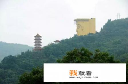 丰都鬼城有哪些特点? 丰都鬼城有哪些特点?