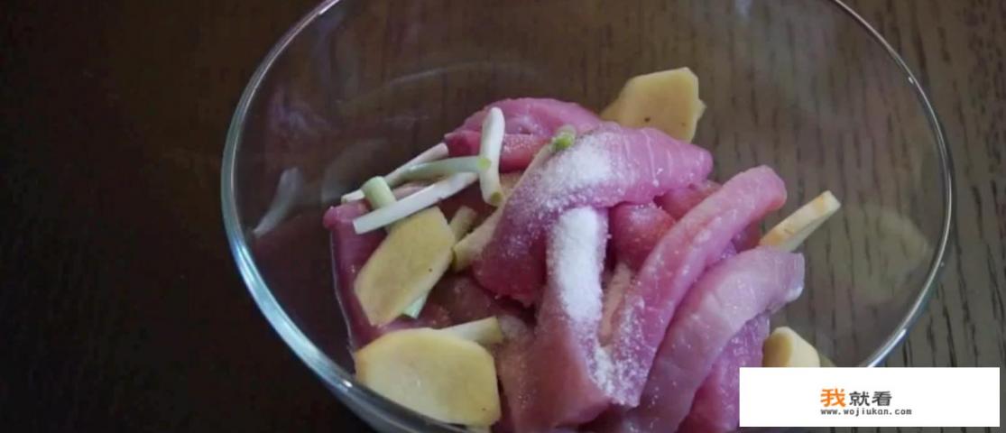 为什么我做的糖醋里脊不脆? 为什么我做的糖醋里脊不脆?