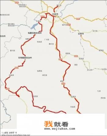 自驾九寨沟最佳路线? 自驾九寨沟最佳路线?