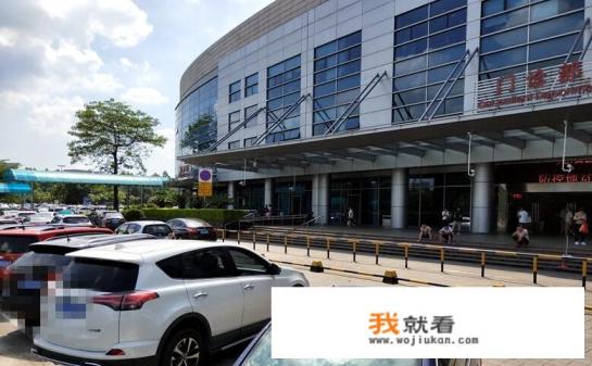 下月起,东莞市人民医院将实施院内停车封闭式管理, 你怎么看? 下月起,东莞市人民医院将实施院内停车封闭式管理, 你怎么看?