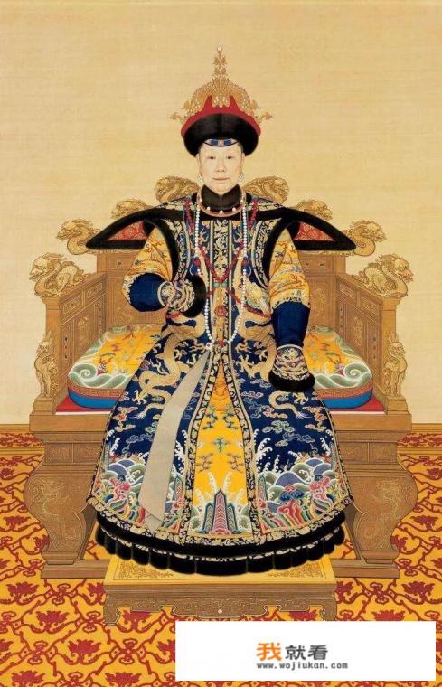 甄嬛的真实原型是谁,历史上甄嬛是乾隆生母吗? 甄嬛的真实原型是谁,历史上甄嬛是乾隆生母吗?