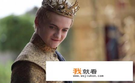 你认为《权利的游戏》中最可恨的两个人物是谁? 你认为《权利的游戏》中最可恨的两个人物是谁?