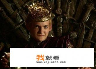 你认为《权利的游戏》中最可恨的两个人物是谁? 你认为《权利的游戏》中最可恨的两个人物是谁?