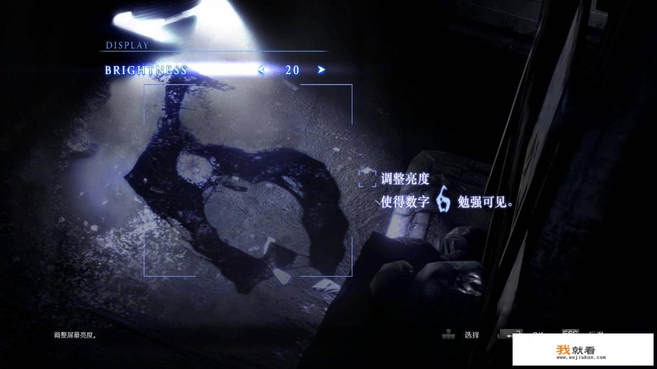 生化危机6设置中文教程? 生化危机6设置中文教程?