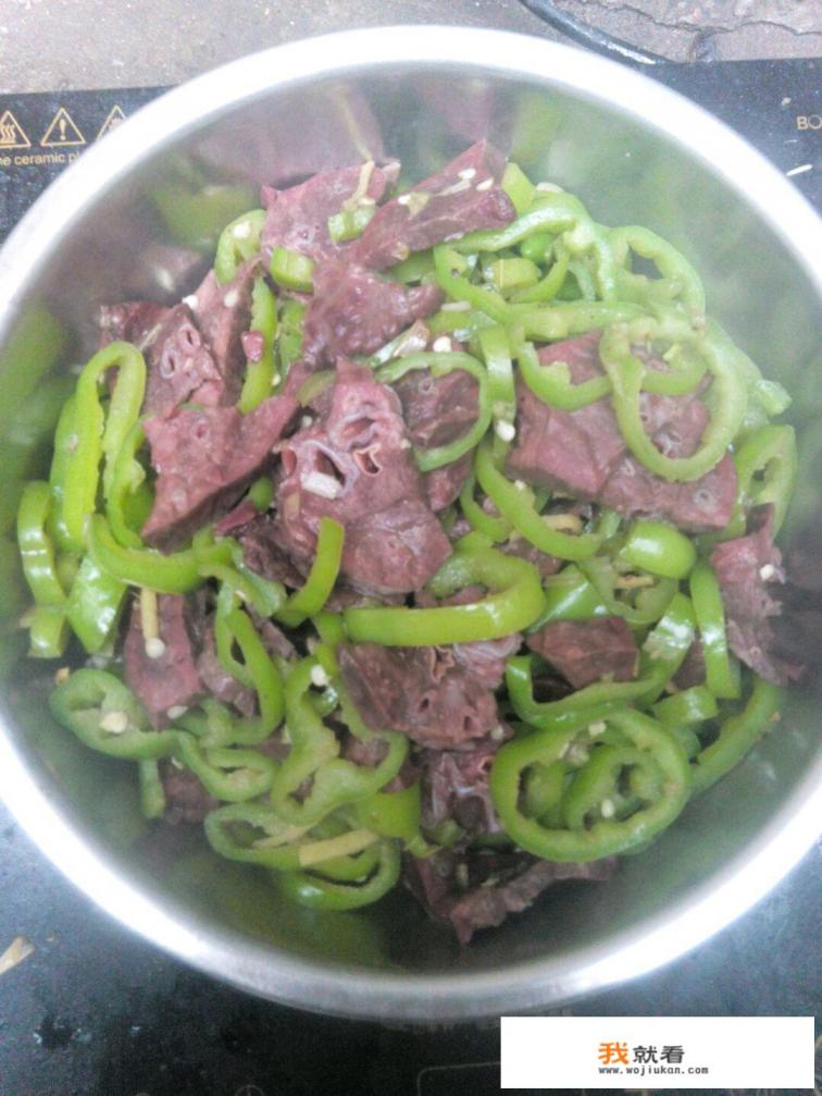 猪肺最好吃的六种做法? 猪肺最好吃的六种做法?