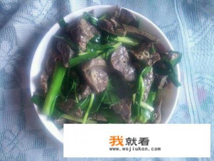 猪肺最好吃的六种做法? 猪肺最好吃的六种做法?