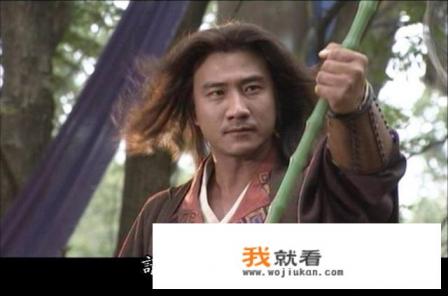 有人说《天龙八部》里无敌的是乔峰,而不是降龙十八掌,大家同意吗? 有人说《天龙八部》里无敌的是乔峰,而不是降龙十八掌,大家同意吗?