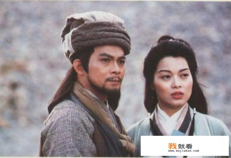 有人说《天龙八部》里无敌的是乔峰,而不是降龙十八掌,大家同意吗? 有人说《天龙八部》里无敌的是乔峰,而不是降龙十八掌,大家同意吗?