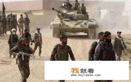 叙利亚现在的情况怎么样？