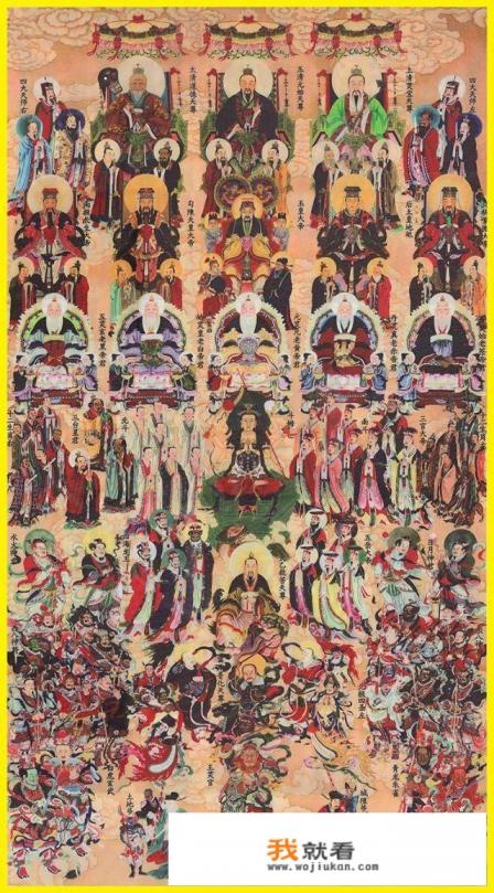 各位道友,请问道家十大弟兄? 各位道友,请问道家十大弟兄?