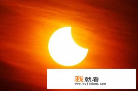 什么叫日偏食、日全食、日环食? 什么叫日偏食、日全食、日环食?