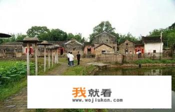 河源苏家围好玩吗？