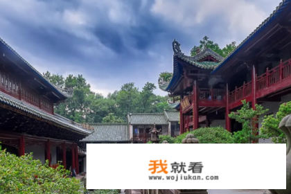 韶关南华寺住宿攻略? 韶关南华寺住宿攻略?