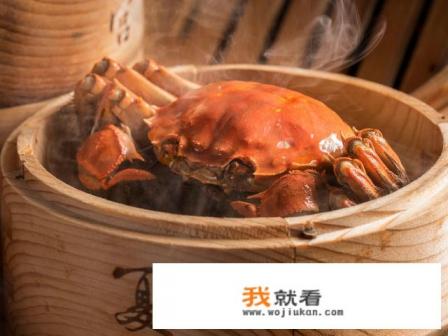 螃蟹怎么蒸不掉腿? 螃蟹怎么蒸不掉腿?