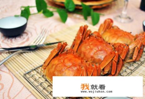 螃蟹怎么蒸不掉腿? 螃蟹怎么蒸不掉腿?