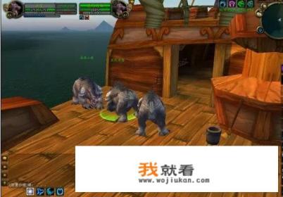 找一本小说主角穿越到游戏世界有法师和德鲁伊两个职业能打怪升级,开始和一个矮人在一起？