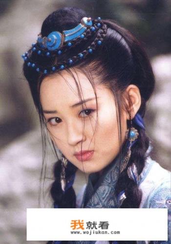 霍建华笑傲江湖评分? 霍建华笑傲江湖评分?