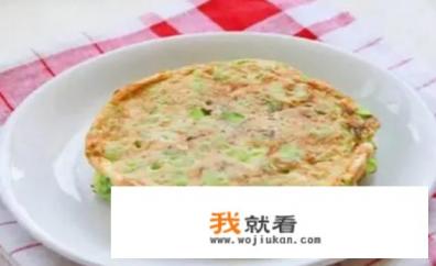 儿童美食食谱推荐? 儿童美食食谱推荐?