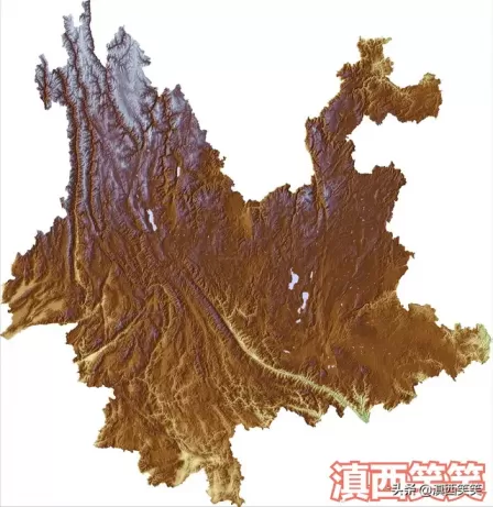 昆明行政区划图详细? 昆明行政区划图详细?