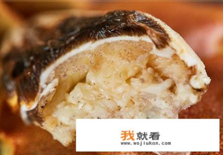 大闸蟹如何吃营养价值高? 大闸蟹如何吃营养价值高?