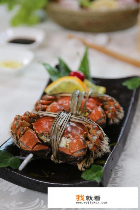 大闸蟹如何吃营养价值高? 大闸蟹如何吃营养价值高?