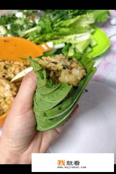 东北菜包饭用的是什么品种的白菜? 东北菜包饭用的是什么品种的白菜?