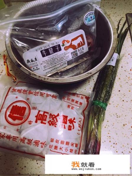 正宗酱牛肉腌制方法及配方？