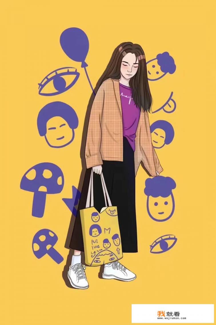 有没有少女心,自然系,干净利落的手机壁纸? 有没有少女心,自然系,干净利落的手机壁纸?