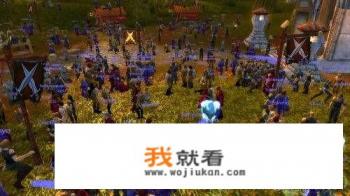 画面好且人气高的对战类网游,有吗? 画面好且人气高的对战类网游,有吗?