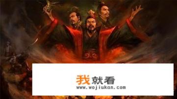三国猛将如云,为何只有关羽一人使用大刀? 三国猛将如云,为何只有关羽一人使用大刀?