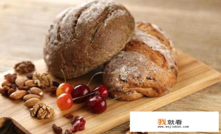 从来没有做过烘焙的人能学会软欧面包吗? 从来没有做过烘焙的人能学会软欧面包吗?