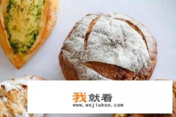 从来没有做过烘焙的人能学会软欧面包吗? 从来没有做过烘焙的人能学会软欧面包吗?