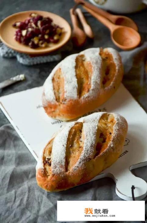 从来没有做过烘焙的人能学会软欧面包吗? 从来没有做过烘焙的人能学会软欧面包吗?