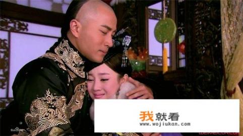 海兰珠的真实故事大结局? 海兰珠的真实故事大结局?