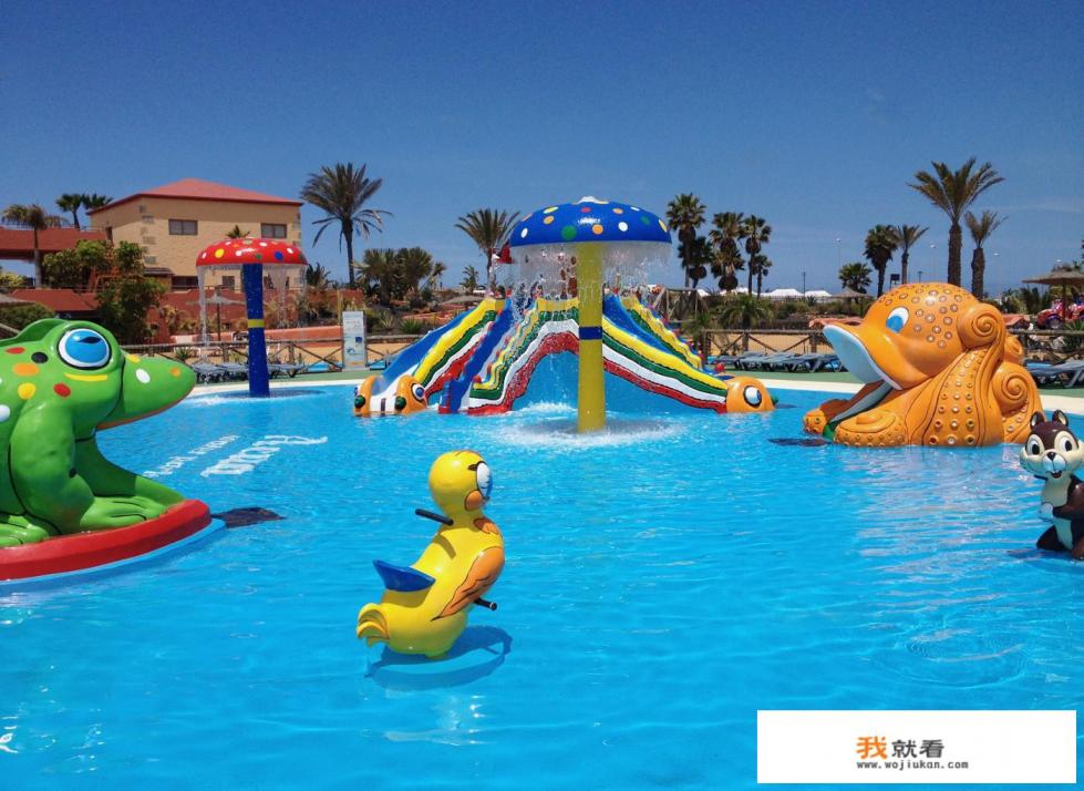 徐州加勒比乐园和连云港长盛水上乐园,哪一个更好玩? 徐州加勒比乐园和连云港长盛水上乐园,哪一个更好玩?