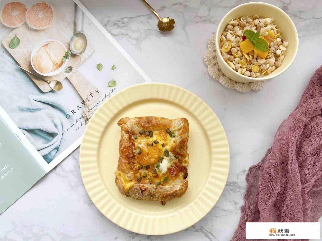 手抓饼怎么做的好吃? 手抓饼怎么做的好吃?