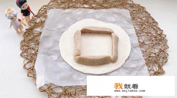 手抓饼怎么做的好吃? 手抓饼怎么做的好吃?