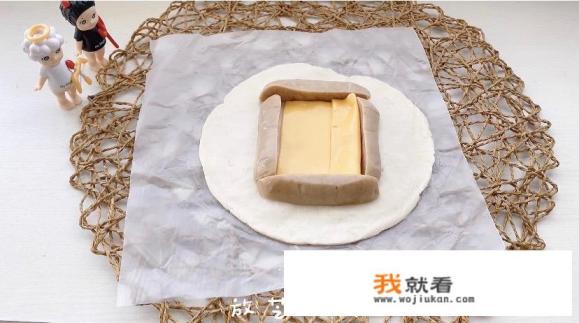 手抓饼怎么做的好吃? 手抓饼怎么做的好吃?