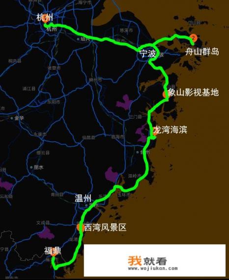 杭州自驾游停车攻略? 杭州自驾游停车攻略?