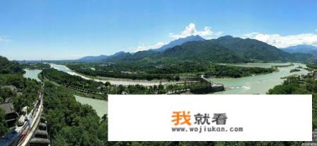 四川5A级景区有哪些? 四川5A级景区有哪些?