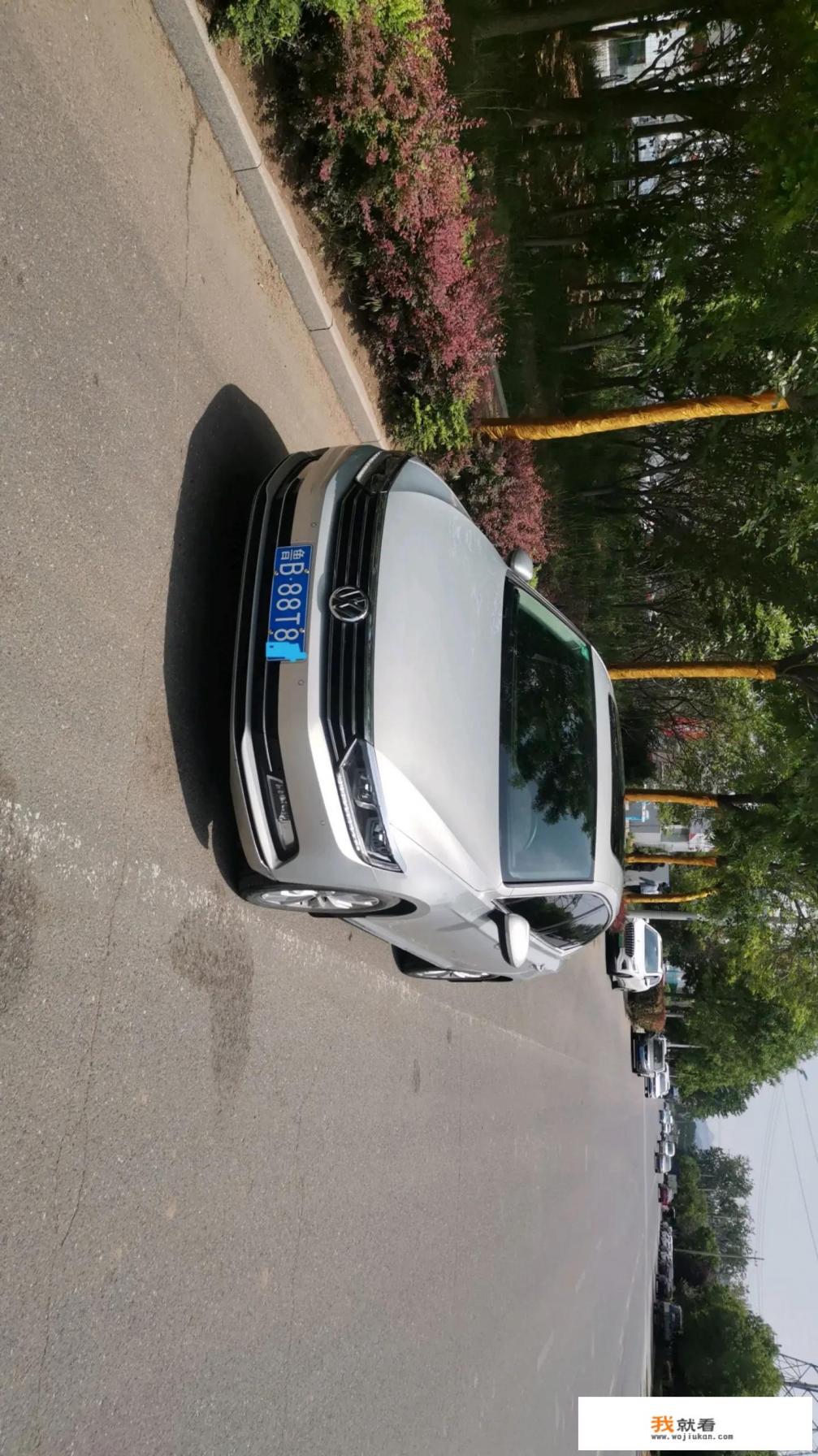 迈腾电脑版故障,有车友遇到过吗? 迈腾电脑版故障,有车友遇到过吗?